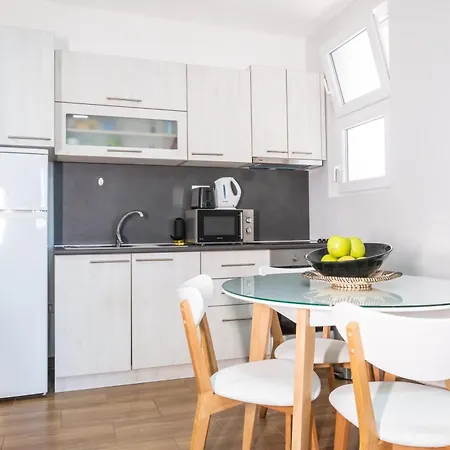 Apartament Wake Up For 4 *