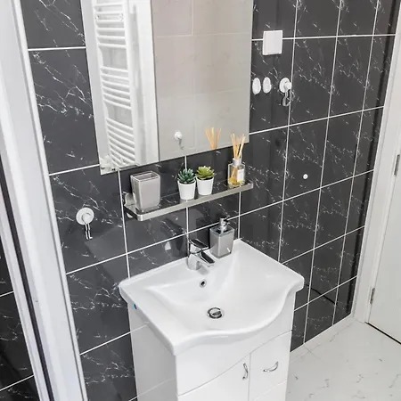 Apartament Wake Up For 4