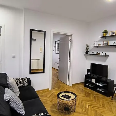 Wake Up For 4 Belgrad