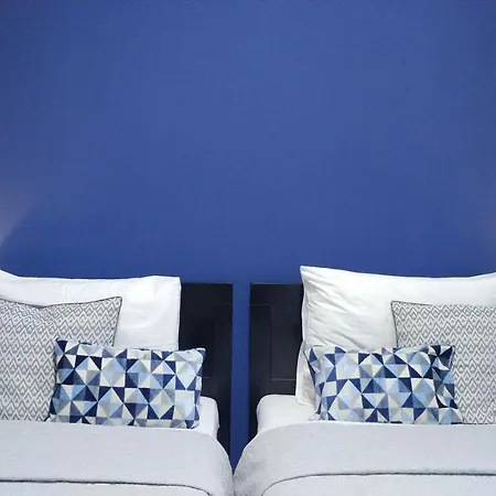 Wake Up For 4 Апартаменты *